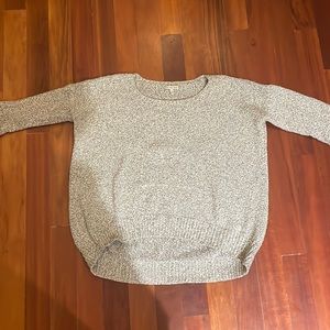 Calvin Klein Jeans small sweater